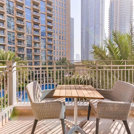 Residences At Standpoint, Downtown Dubai Exterior photo