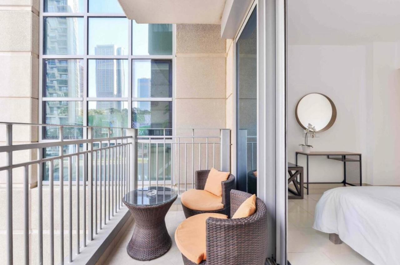 Residences At Standpoint, Downtown Dubai Exterior photo