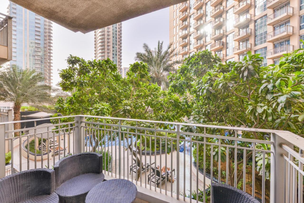 Residences At Standpoint, Downtown Dubai Exterior photo