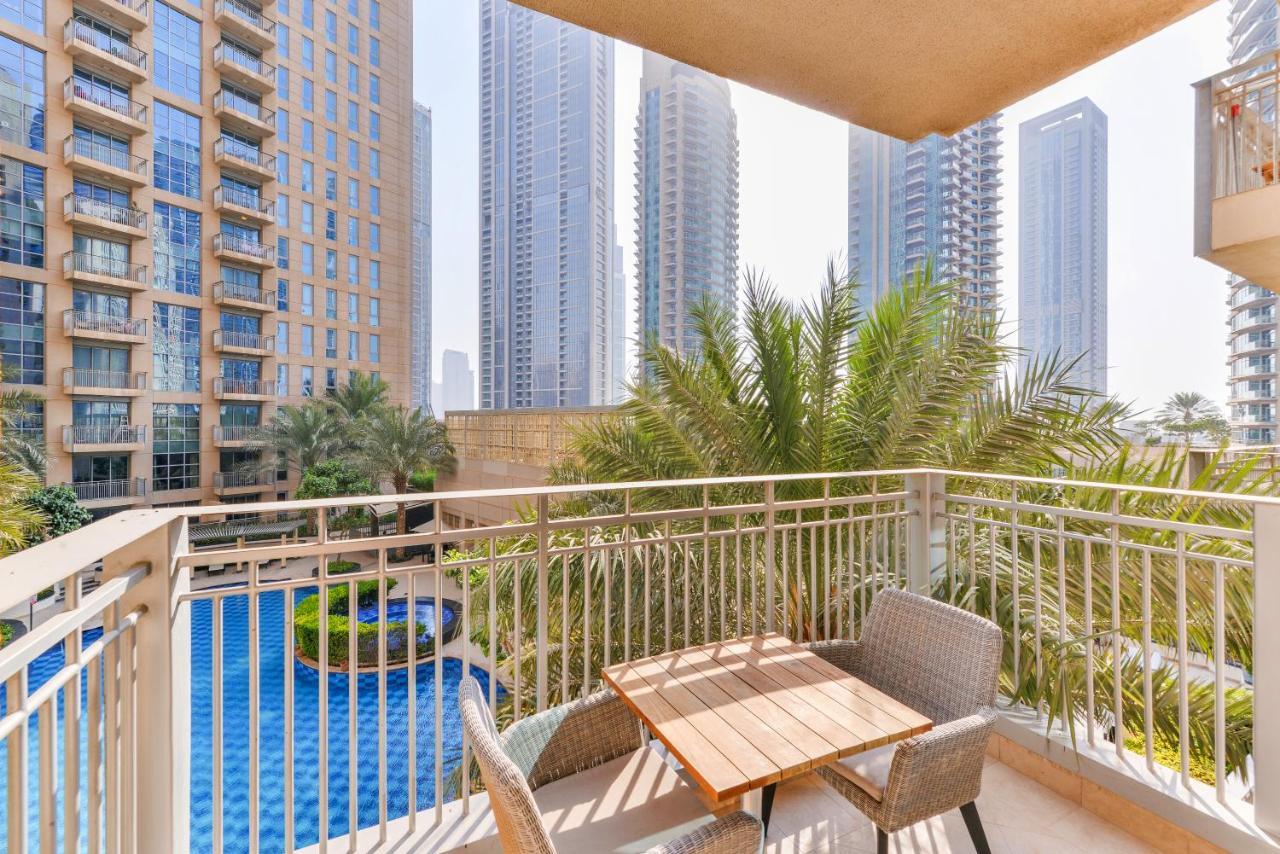 Residences At Standpoint, Downtown Dubai Exterior photo