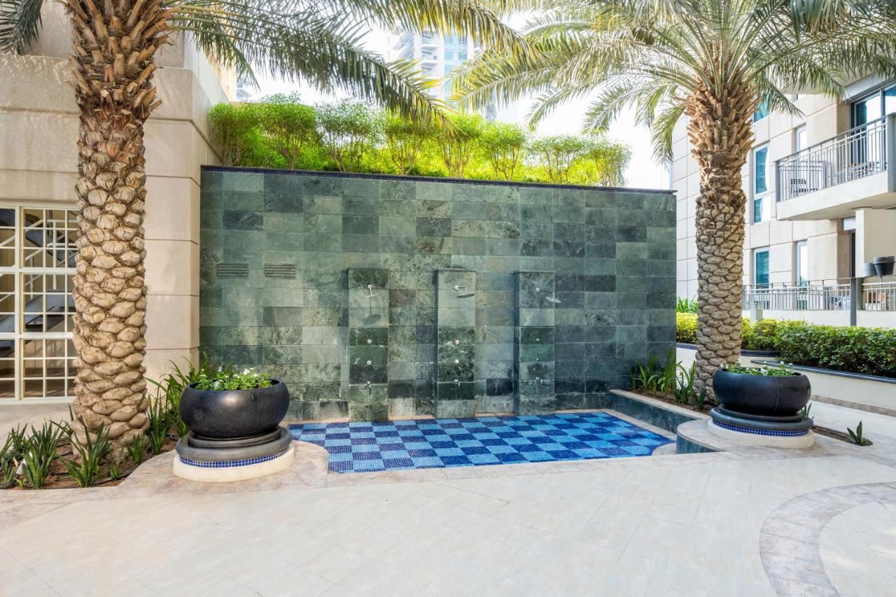 Residences At Standpoint, Downtown Dubai Exterior photo