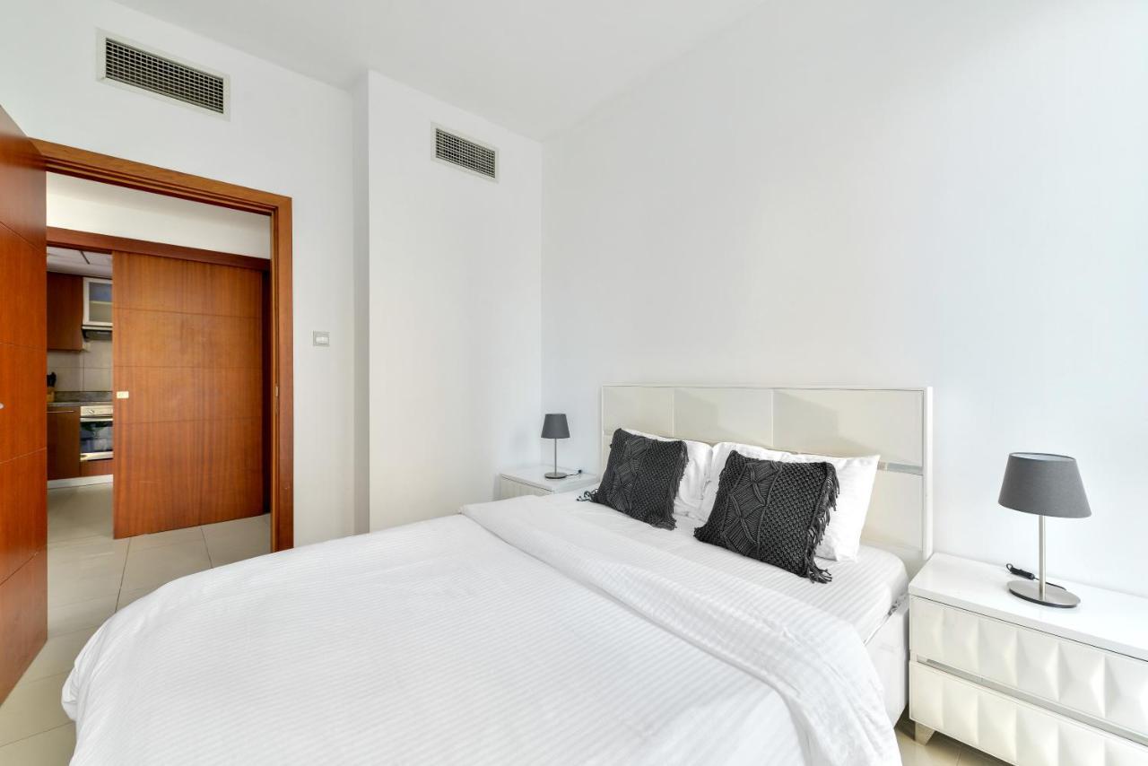 Residences At Standpoint, Downtown Dubai Exterior photo